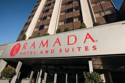 Ramada Hotel & Suites by Wyndham Coventry