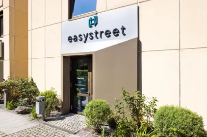 easystreet - Serviced Apartments