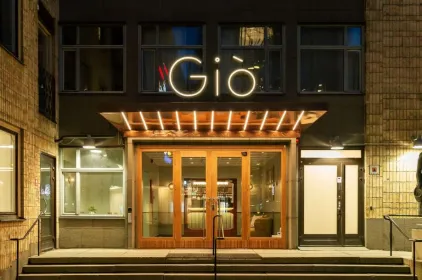 Hotel Giò; BW Signature Collection