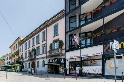 Hotel Milano Navigli