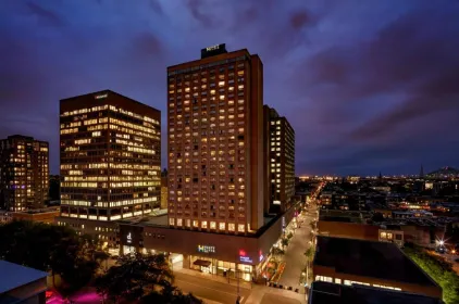 Hyatt Place Montreal - Downtown