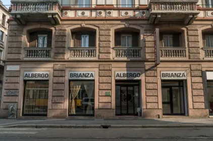 Hotel Brianza