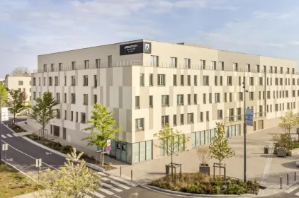 Appart'City Collection Paris Roissy CDG Airport