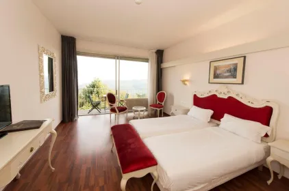 Alexain Hotel Restaurant & Wellness - Colmar Ouest