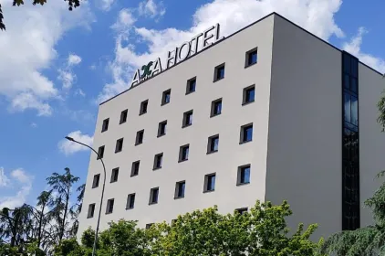 Acca Sporting Milano - AA Hotels