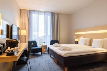 Best Western Plus Park City Malmo