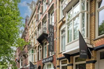 Hotel Atlantis Amsterdam