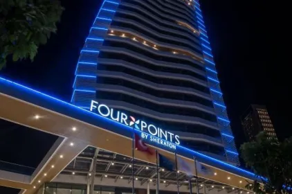 Four Points by Sheraton Izmir