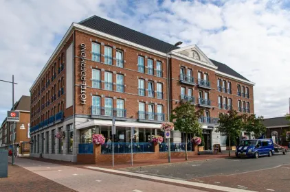 Hotel Roermond