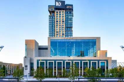 Hotel X Toronto by Library Hotel Collection