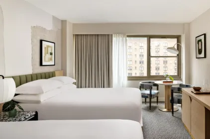 Kimpton Theta New York - Times Square, an IHG Hotel