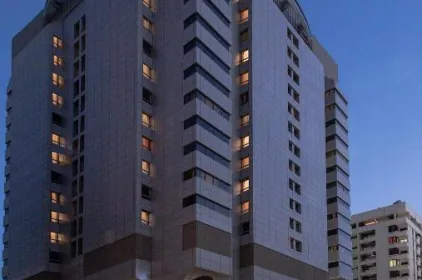 Copthorne Downtown by Millennium