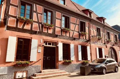 Auberge Le Meisenberg