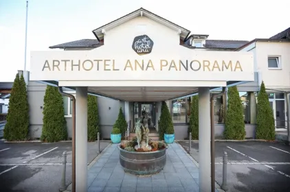 Arthotel Ana Panorama
