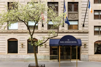 70 Park Avenue Hotel