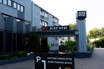 JustStay Mülheim Hotel & Apartments