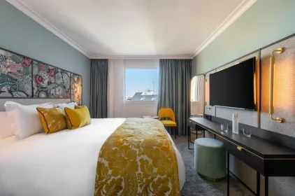 voco Paris Montparnasse by IHG