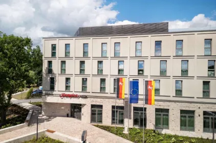 Hampton by Hilton Celle