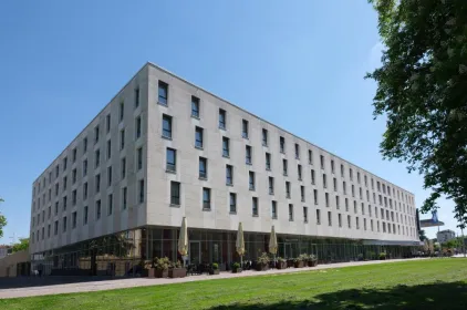 Welcome Hotel Darmstadt City Center