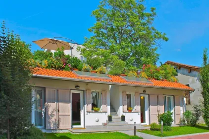 Appartamenti Borghetto Panigale