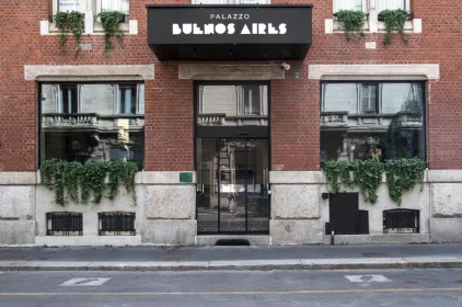 Palazzo Buenos Aires