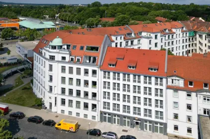 INA Boutique Hannover-Linden