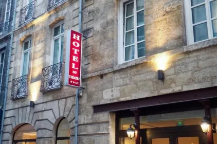 Residence Hotel du Theatre