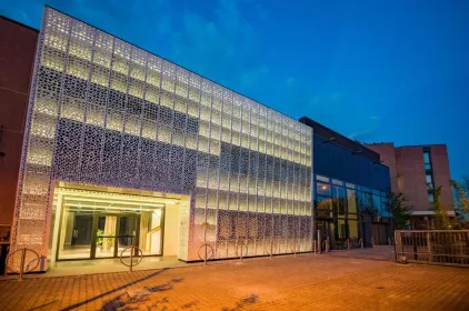 Continental Urban Art Hotel