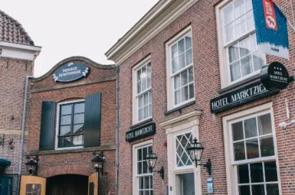 Hotel Marktzicht