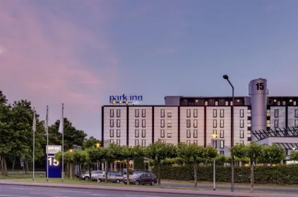 Best Western Plus Hotel Köln City