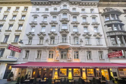Graben Hotel