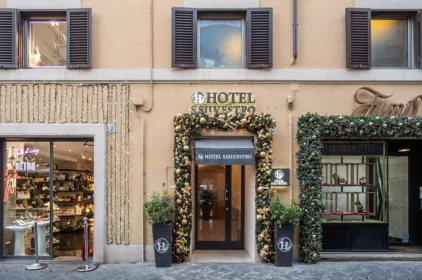 Hotel San Silvestro