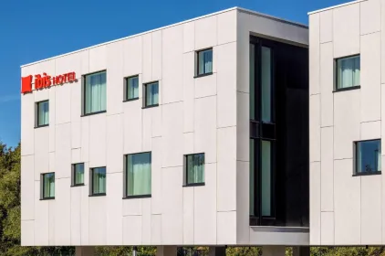 ibis Brussels Groot Bijgaarden