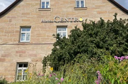 Hotel Centro Schwabach