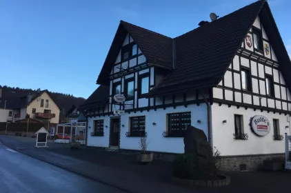Buddes Wirtshaus