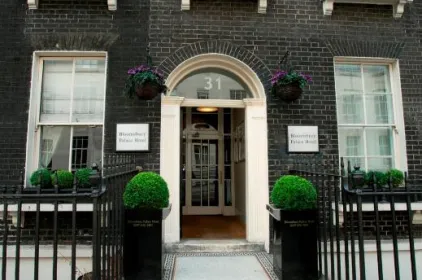 Bloomsbury Palace Hotel