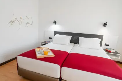 Hotel Amadeos  Matosinhos  Porto
