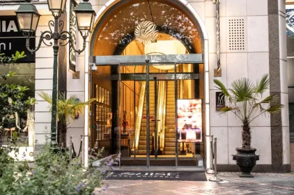 Le Louise Hotel Brussels - MGallery Collection