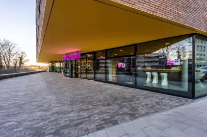 Prize by Radisson, Bonn City