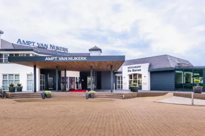 Golden Tulip Ampt van Nijkerk