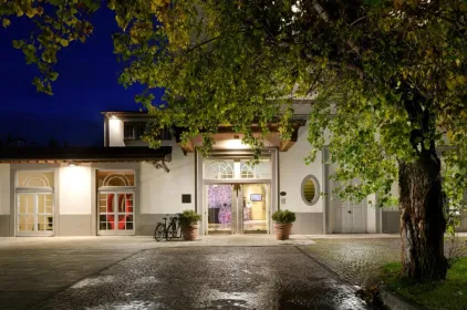 UNA Hotels Vittoria Firenze