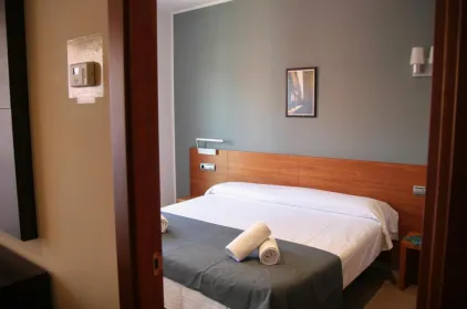 Apartaments Independencia