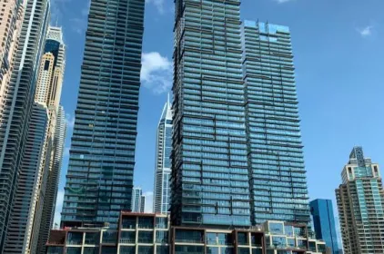 Jumeirah Living Marina Gate