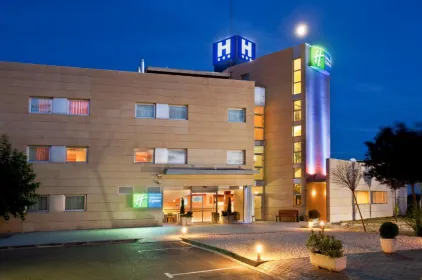 Hotel Holiday Inn Express Madrid-Rivas by IHG