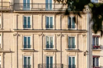 Best Western Plus Opera Batignolles