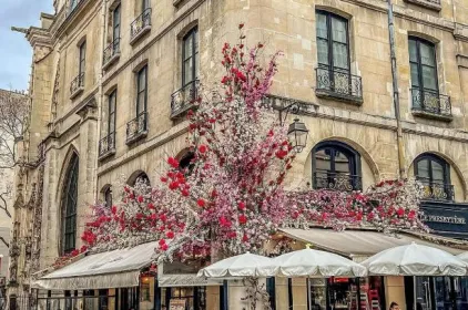 Hôtel Le Presbytère