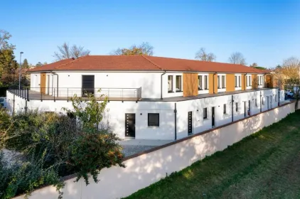 Appart Hоtel Coraline - Genas Lyon Eurexpo