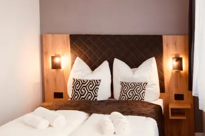 midoma - HOTEL AN DER MESSE