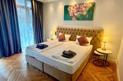 Twins Hotel Duisburg