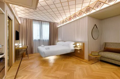 QC Room Milano Porta Romana